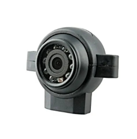 Mongoose 1080P AHD Security Camera – Adjustable Mount, IR Night Vision, Black