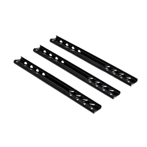 Hanspray Small Mixing Sticks â€“ Suitable for Mixing Cups, Box of 500