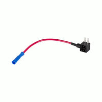 Micro2 ATR Tap-On Fuse | Quick-Acting Blade Fuse