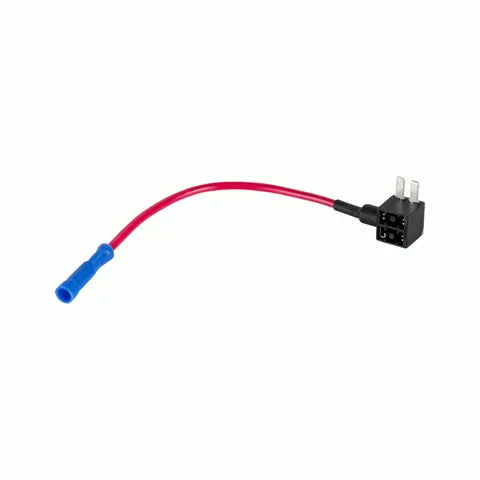 Micro2 ATR Tap-On Fuse | Quick-Acting Blade Fuse