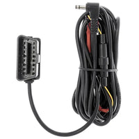 BlackVue 3m OBDII Power Cable – Plug-and-Play Dashcam Power Solution