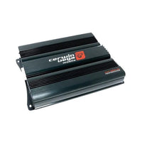 Cerwin-Vega CVP Series 4-Channel Amplifier | 75W x 4 @ 2Ω / 55W x 4 @ 4Ω | Compact Full-Range Power