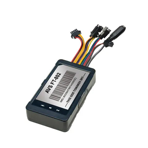 Freetrack 4G GPS Vehicle Tracker | Real-Time Location & Fleet Monitoring Device