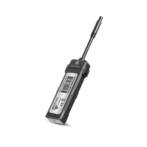 Freetrack 4G GPS Tracker for Motorbikes, ATVs, Side-by-Sides & Scooters