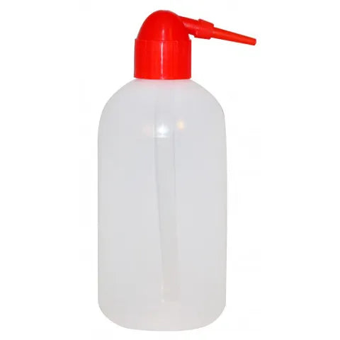 Formula Thinners 500ml â€“ Red Spout Bottle for Precision Use in Automotive & Industrial Painting
