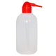 Formula Thinners 500ml â€“ Red Spout Bottle for Precision Use in Automotive & Industrial Painting