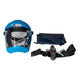 IWATA Professional Airfed Mask Kit â€“ Belt, Regulator & Filter