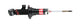 HONDA ODYSSEY REAR EXCEL-G GAS SHOCK STRUT ABSORBER 340105