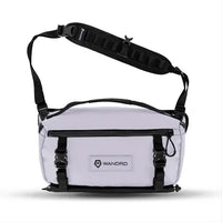 WANDRD Rogue 9L Camera Sling Bag â€“ Compact & Durable, Uyuni Purple