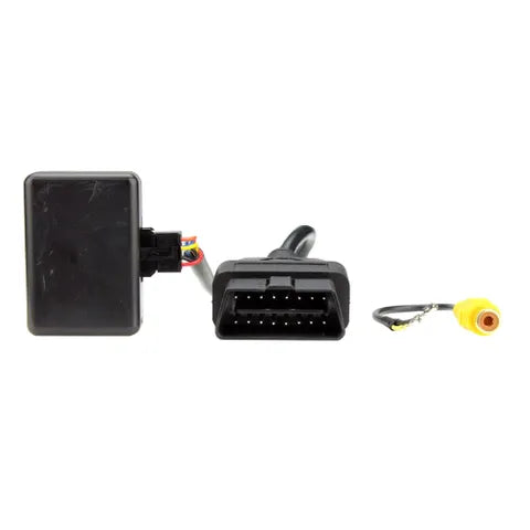 Camera Add-On Interface for Audi A3 (2013–2018) – OEM Radio Compatible