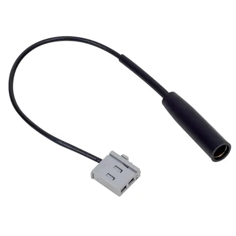 Standard Motorola to Kia Antenna Adapter | For Kia Models 2007 Onwards