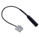 Standard Motorola to Kia Antenna Adapter | For Kia Models 2007 Onwards