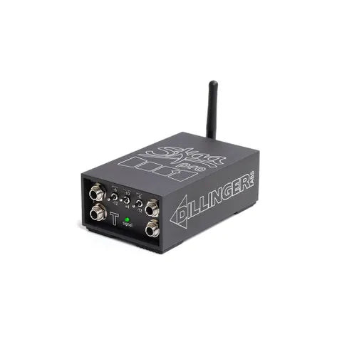 SKAA Pro Audio Transmitter â€“ DANI Pro, 6.3mm Balanced Connector