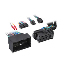 Axxess AX-DSPH-CH5 DSP T-Harness | For 2013+ Chrysler, Dodge, Jeep, RAM Vehicles