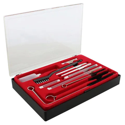 Formula Premium Spray Gun Cleaning Kit â€“ 22 Piece
