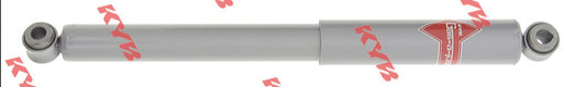 NISSAN D21 REAR GAS-A-JUST SHOCK STRUT ABSORBER 553154