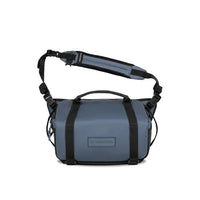 WANDRD Rogue V2 9L Camera Sling Bag â€“ Aegean Blue