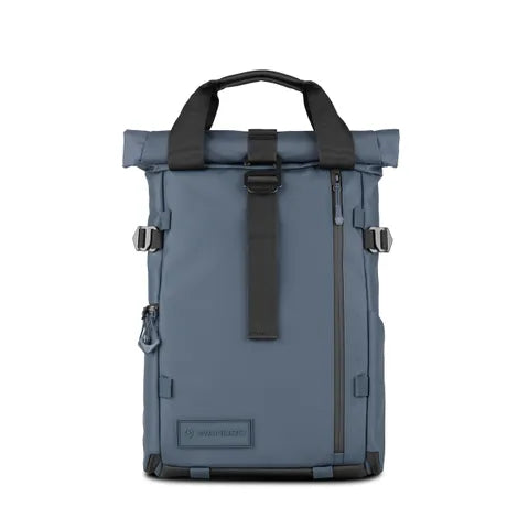 WANDRD PRVKE V4 15L Photo Bundle Camera Backpack â€“ Aegean Blue