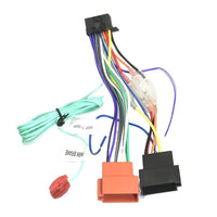 Sony 16-Pin Head Unit Harness | 2012+ Models | ISO/Radio Connection