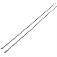Heatshield Thermal Ties 5/16" x 33" (830mm) – Bag of 50
