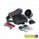 Mongoose 4 Star Immobiliser & Alarm | Certified Vehicle Security System
