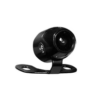 Mongoose 170° Flush Mount Backup Camera - NTSC Standard