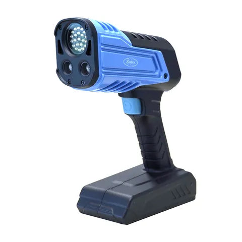 2SPRAY Professional UV Curing Lamp Kit â€“ High-Performance Finish