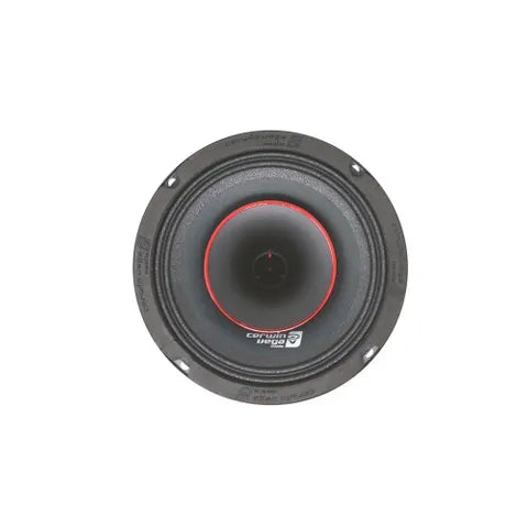 Cerwin-Vega PRO Series 6.5" Coaxial Car Speakers | 300W Peak Power with Horn Tweeter