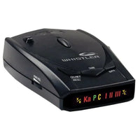Whistler GT138XI Radar Detector – Advanced Vehicle Speed & Safety Alert System