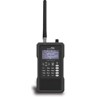 Whistler Digital Handheld Scanner Radio – Portable Police/Fire/EMS Scanner