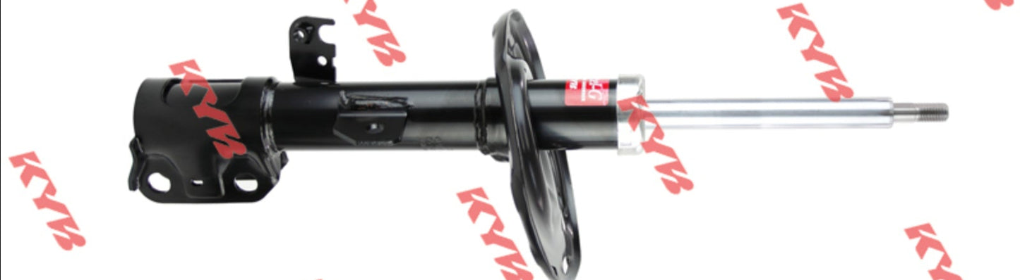 TOYOTA VOXY FRONT LEFT EXCEL-G GAS SHOCK STRUT ABSORBER 335069