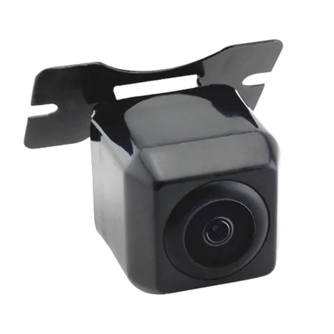 RC07 Mini Square Bracket Mount Camera – PAL RCA with 5m Cable