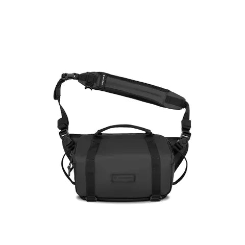 WANDRD Rogue V2 6L Camera Sling Bag â€“ Black