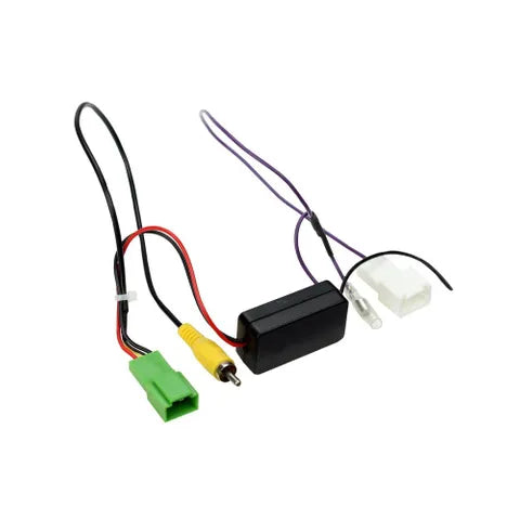 Rearview Camera Retention Harness for Suzuki Swift & Ignis (2017-2021) - 5-Pin Plug