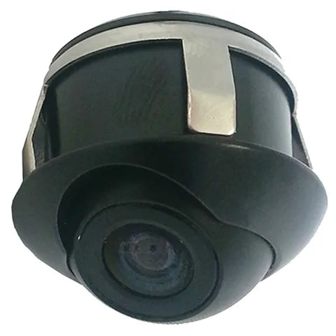 RC06 360° Eyeball Flush Mount Camera – NTSC RCA with 5m Cable
