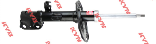 PORTE 2004- FRONT EXCEL-G GAS SHOCK STRUT ABSORBER 338066