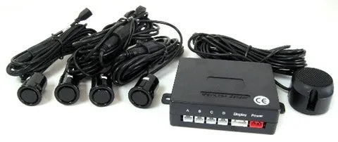 Mongoose Automatic Front Sensor Kit – 22mm Rim