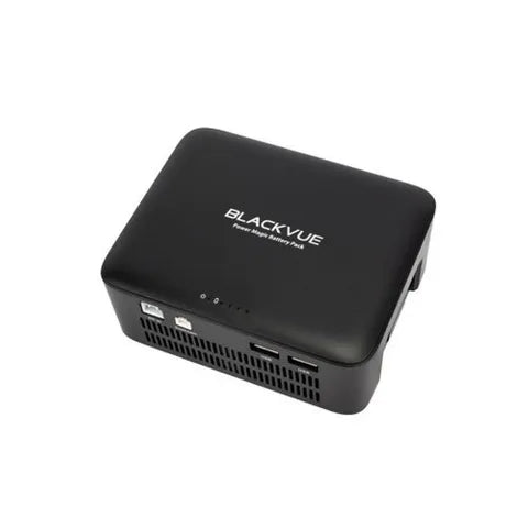 BlackVue B-112 Power Magic Battery Pack – Backup & Parking Mode for Dashcams