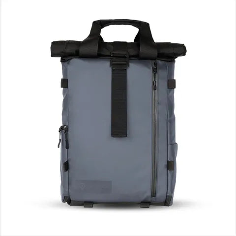 WANDRD PRVKE Lite 11L Camera Backpack â€“ Aegean Blue