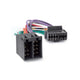 JVC Car Stereo Wiring Harness | Smart Harness for Models up to 2004