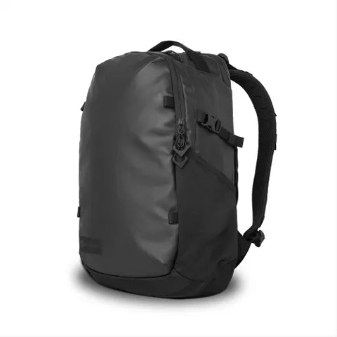 WANDRD Nimbus 18L Everyday Backpack â€“ Black