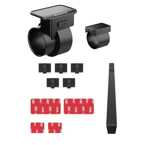 BlackVue Dashcam Mount Re-Install Kit – DR590X / Plus Series