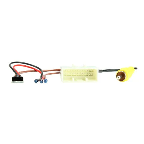 Toyota Camera Retention Interface – 2014+ Models (24-Pin Plug)