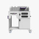 SANDWOX Professional Dust Extractor Work Station