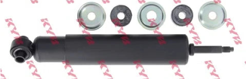 RANGE ROVER HYDRAULIC RIGHT EXCEL-G GAS SHOCK STRUT ABSORBER 445003