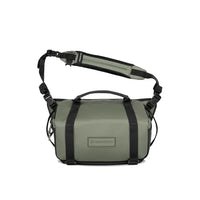 WANDRD Rogue V2 9L Camera Sling Bag â€“ Wasatch Green