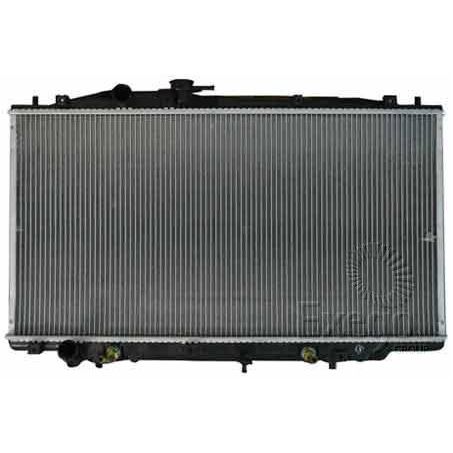 FloKool Radiator Engine Cooling Aluminium Core Plastic Tank RAD850