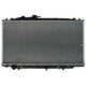 FloKool Radiator Engine Cooling Aluminium Core Plastic Tank RAD850