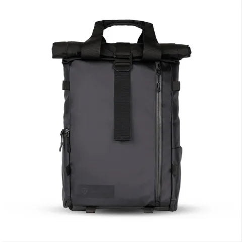 WANDRD PRVKE Lite 11L Camera Backpack â€“ Black