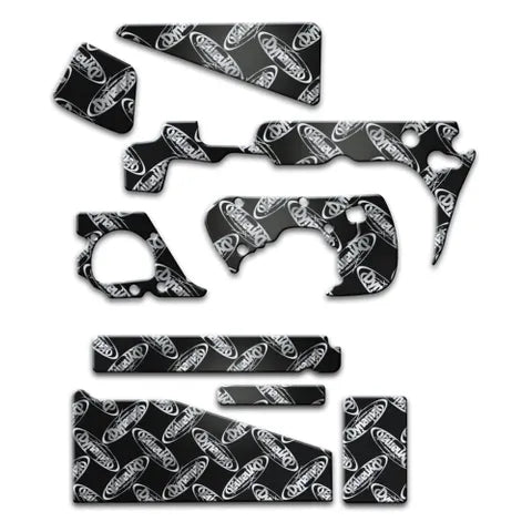 Dynamat Custom Door Kit – Tesla Model 3 (2017 On) – 4 Doors